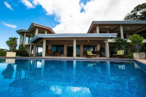 Villa Quetzal